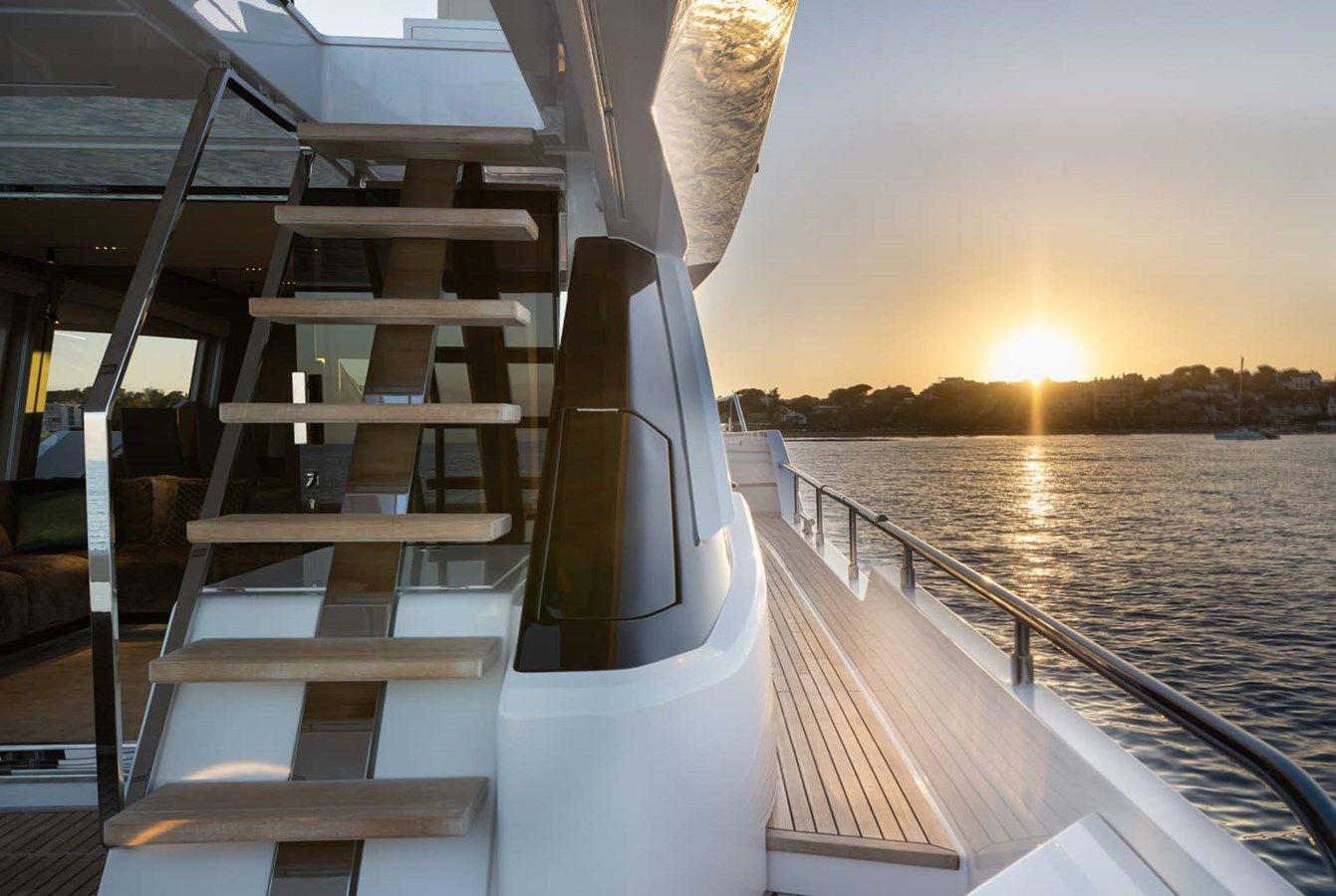 Buy a yacht SIRI LINN 2022