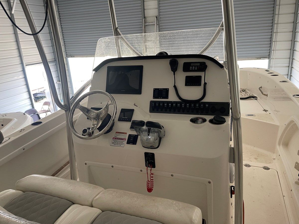 Buy a TVG24148G926 23 at Shestakov Yacht Sales