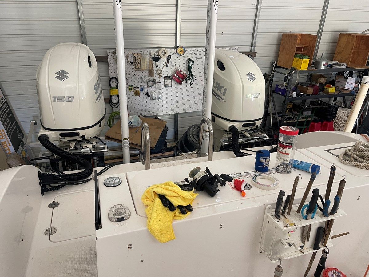 TVG24148G926 - TWIN VEE yacht sale