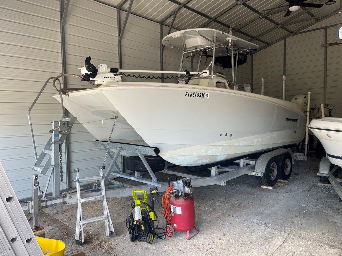 Buy a yacht TVG24148G926 2020