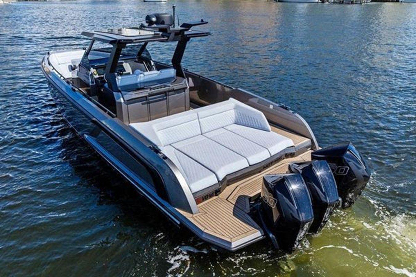 Лучшие предложения покупки яхты Not His 40