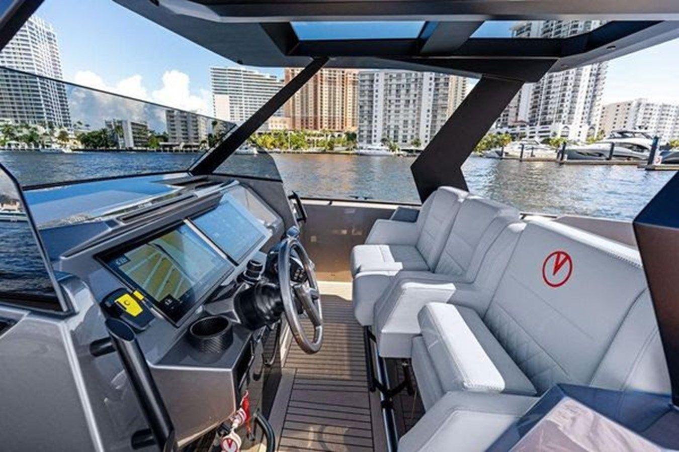 Лучшие предложения покупки яхты Not His - VANQUISH YACHTS