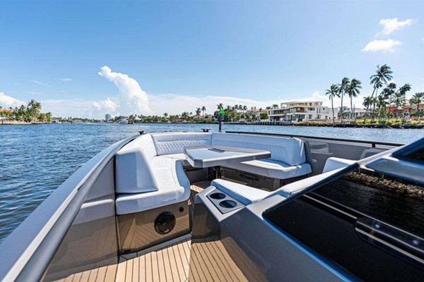 Купить яхту Not His 40 в Shestakov Yacht Sales