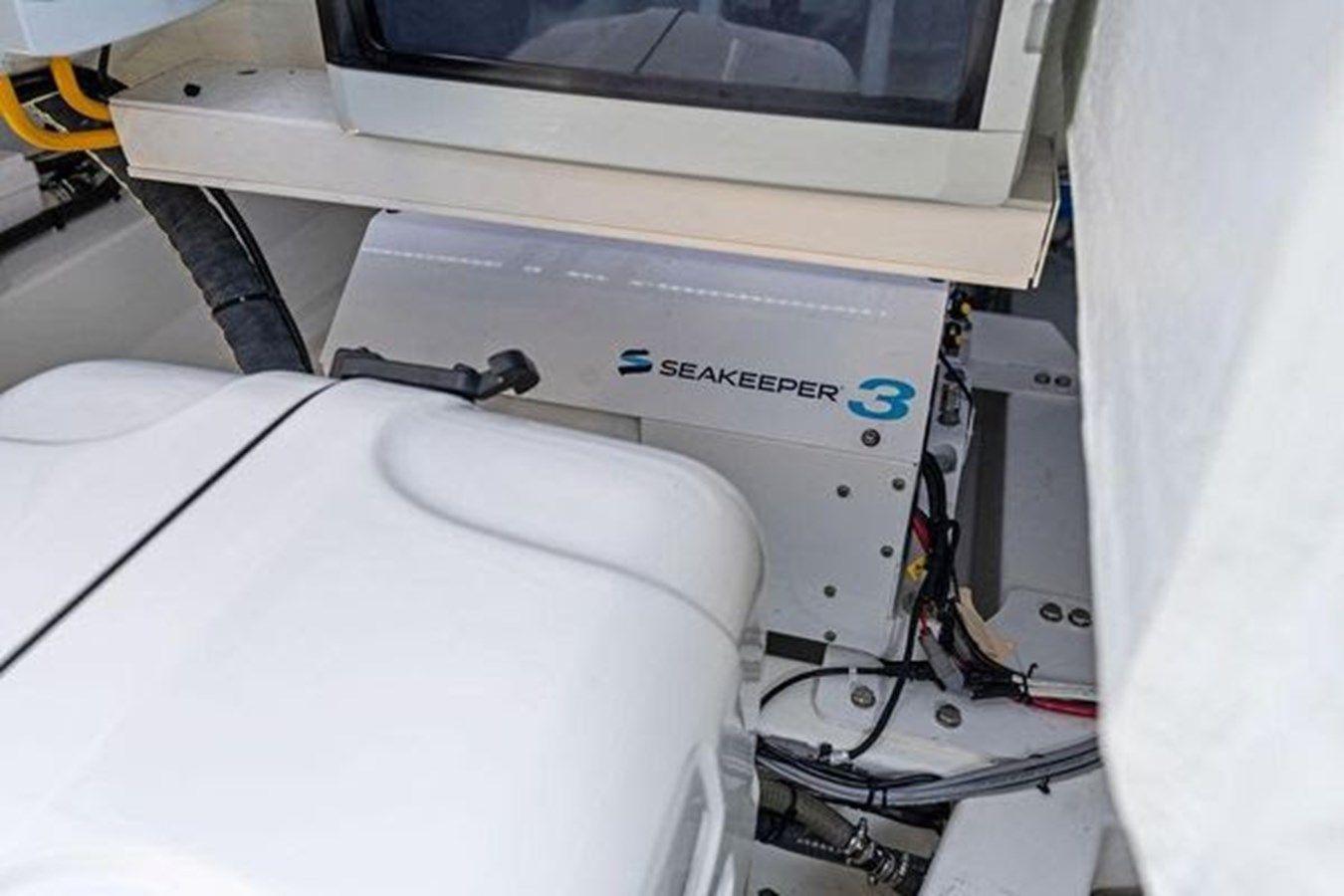 Лучшая цена на Not His - VANQUISH YACHTS