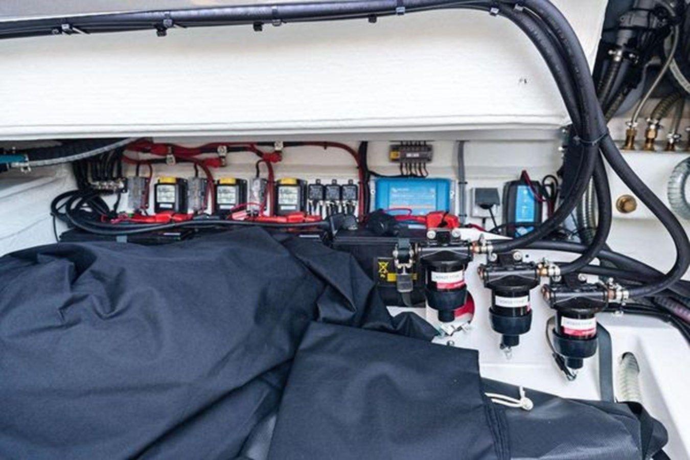 Лучшие предложения покупки яхты Not His - VANQUISH YACHTS