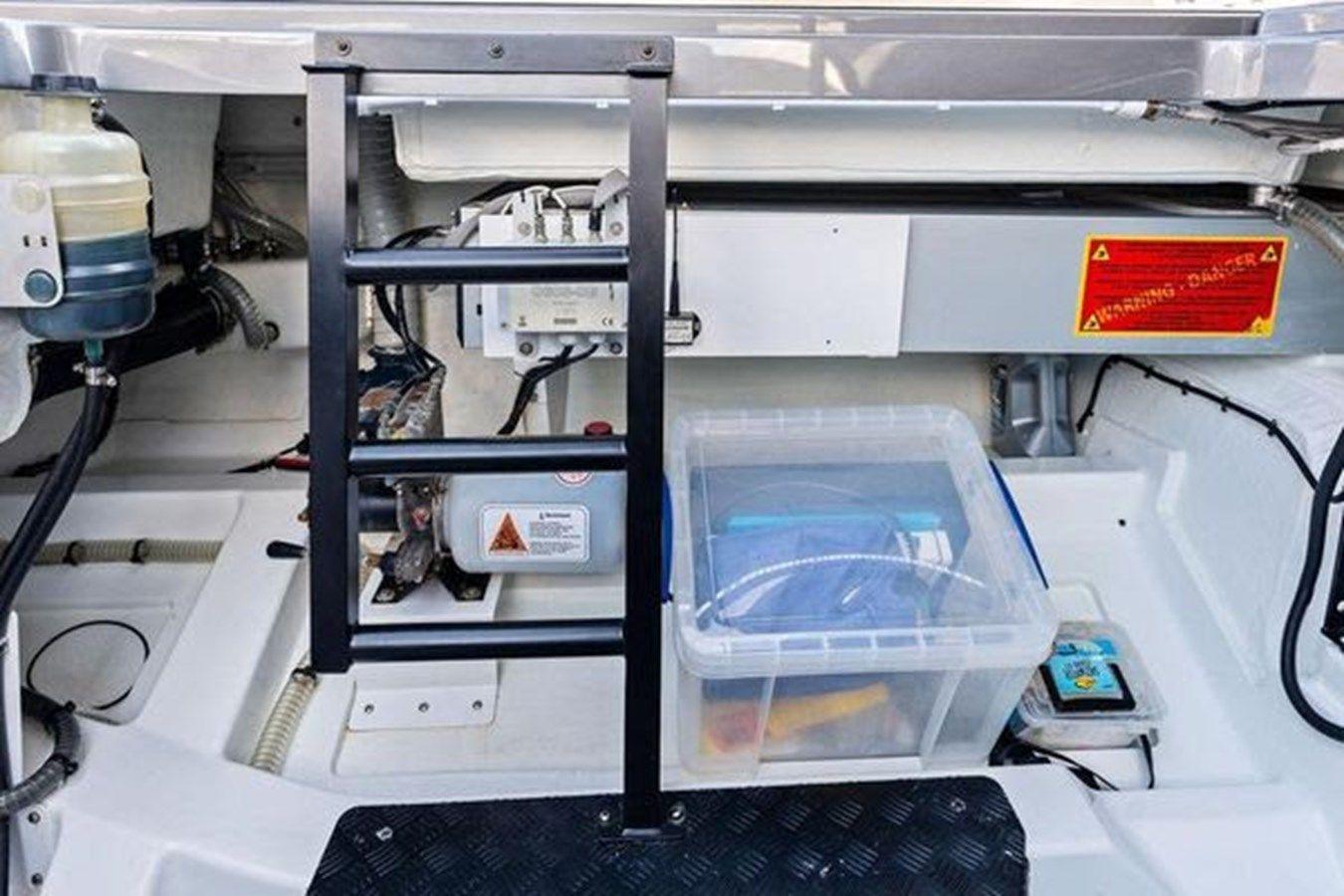 Стоимость яхты Not His 40