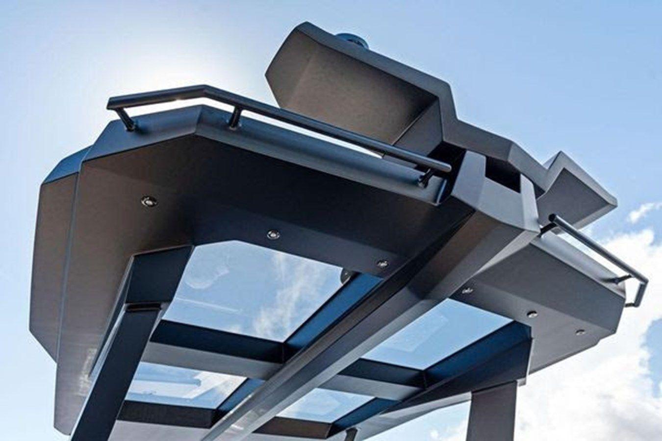 Лучшие предложения покупки яхты Not His