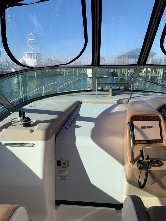 Продажа яхты Maximus - SEA RAY