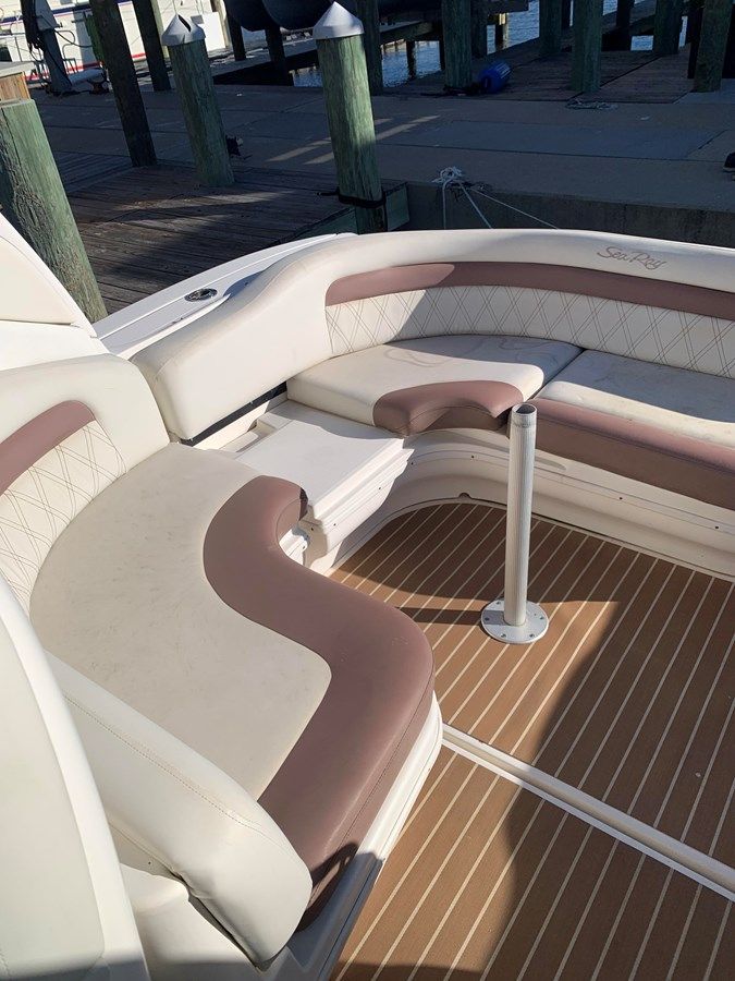 Купить яхту Maximus 340 Sundancer в Shestakov Yacht Sales