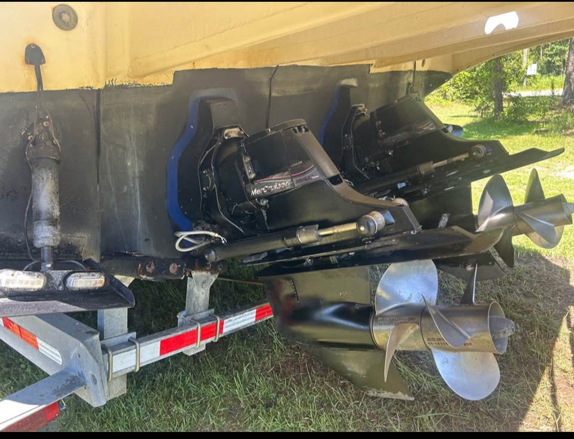 Купить Pura Vida 300 Sundancer