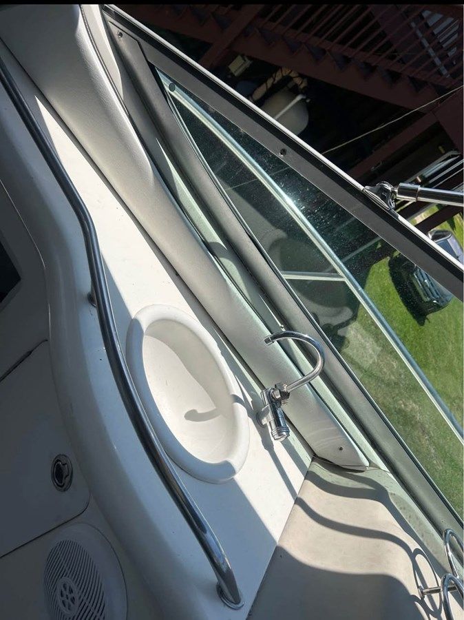 Купить яхту Pura Vida 2006 в Shestakov Yacht Sales