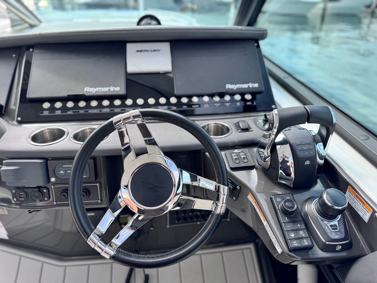 2021 Monterey 378 Super Express - MONTEREY price