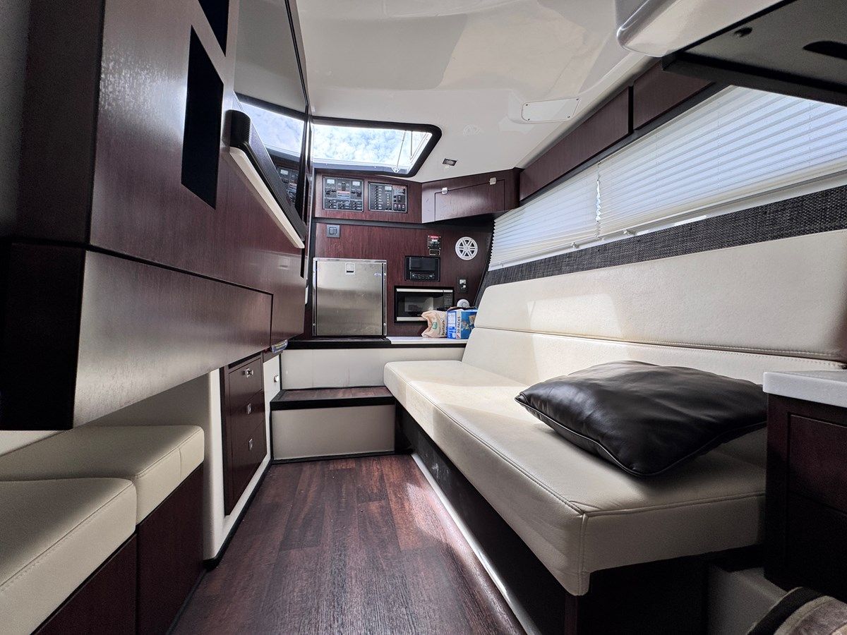 2021 Monterey 378 Super Express