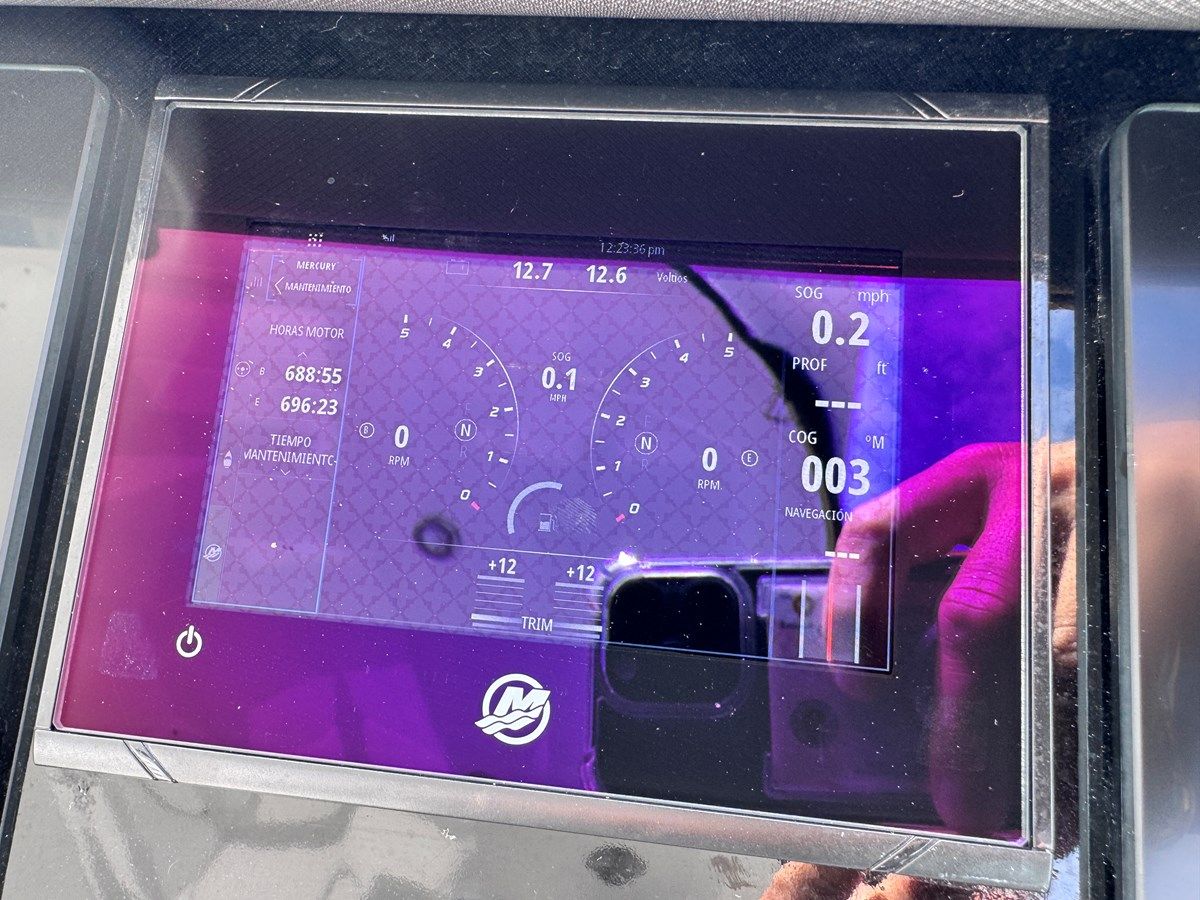 2021 Monterey 378 Super Express 2021