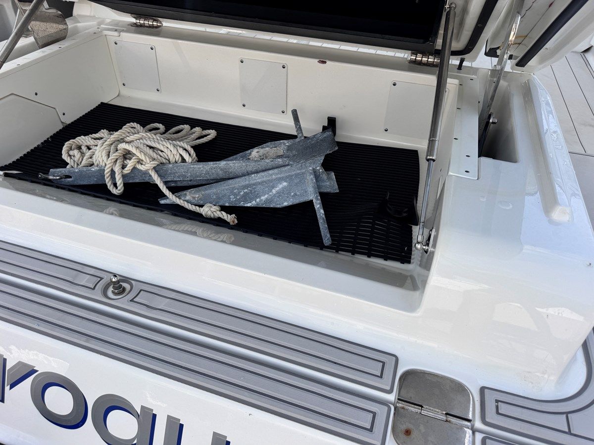 2021 Monterey 378 Super Express 378 SE