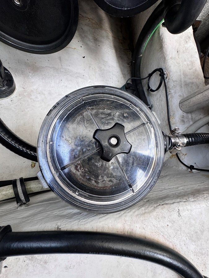 Buy a 2021 Monterey 378 Super Express at Shestakov Yacht Sales