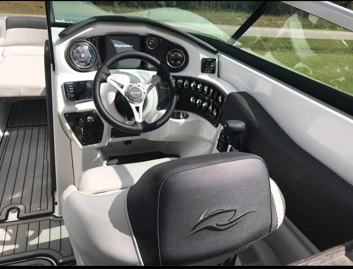 best yacht sales deals RNK96613G718 2018