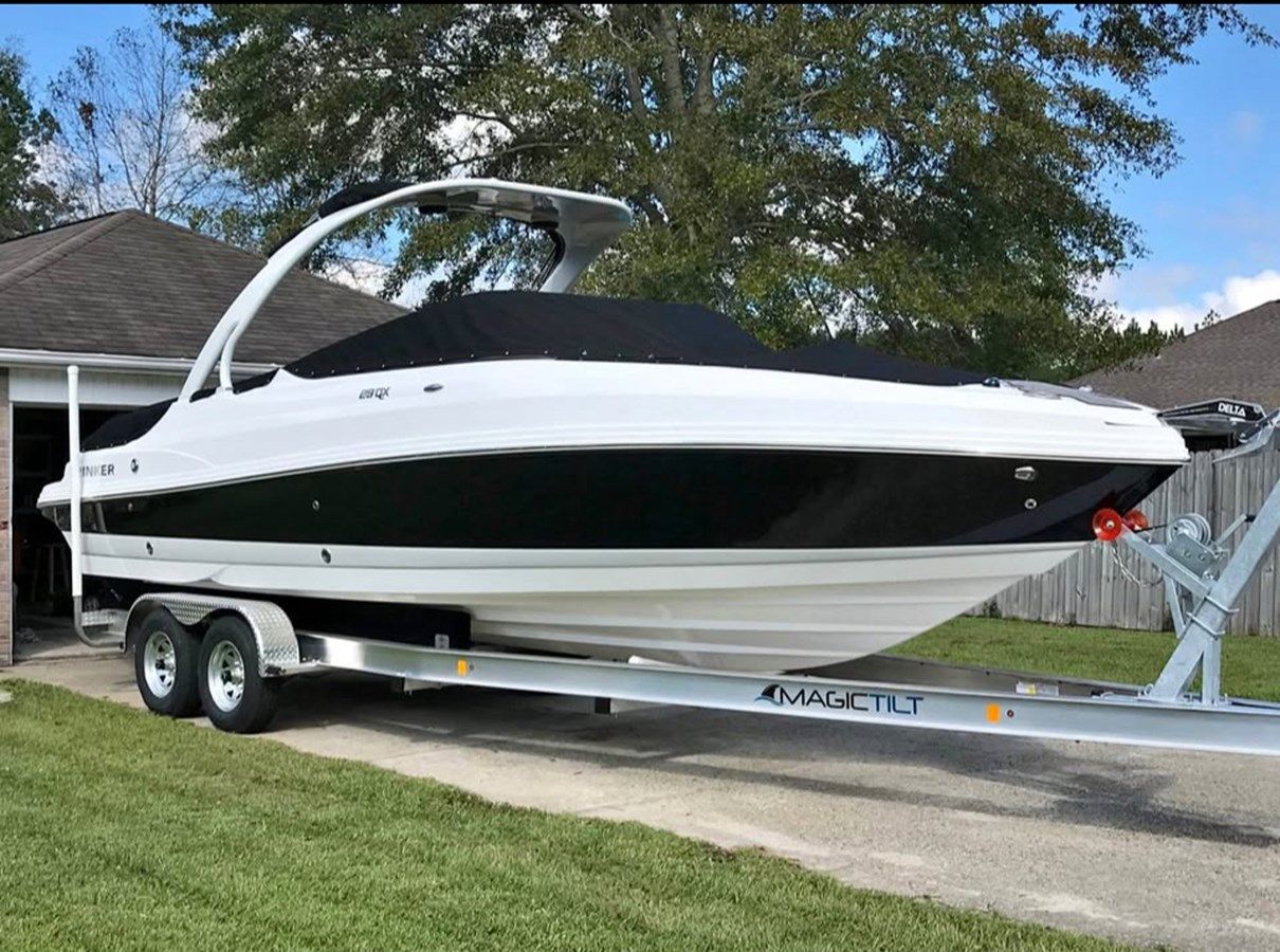 best yacht sales deals RNK96613G718 - RINKER