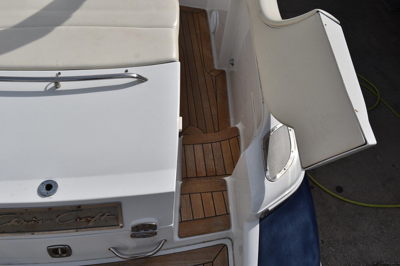 Стоимость яхты No Name - CHRIS-CRAFT