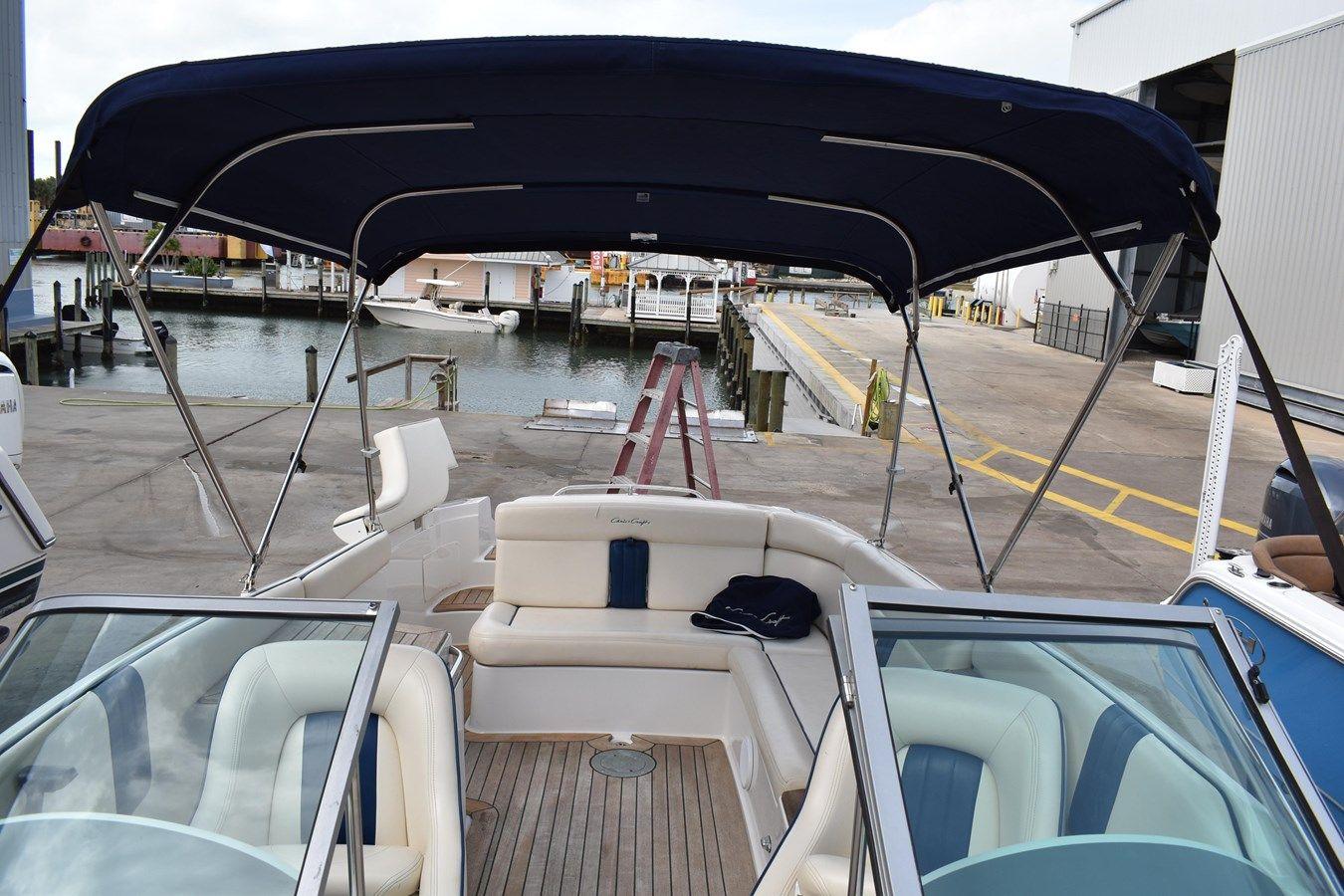 No Name - CHRIS-CRAFT