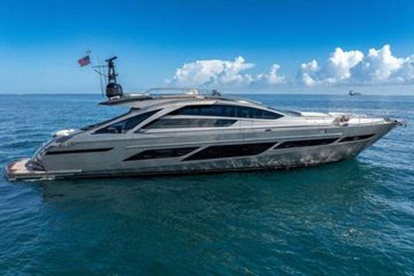 Buy a One Spin 3 92 at Shestakov Yacht Sales