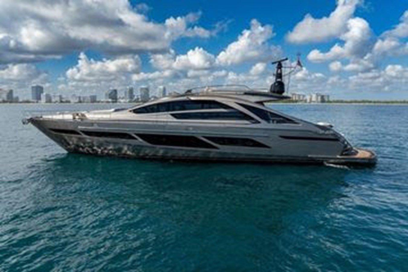 Buy a yacht One Spin 3 2019