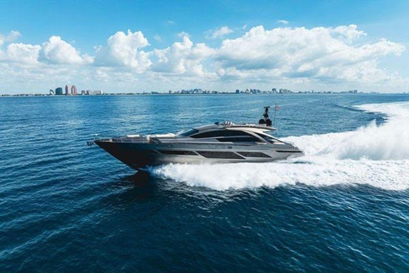 best yacht sales deals One Spin 3