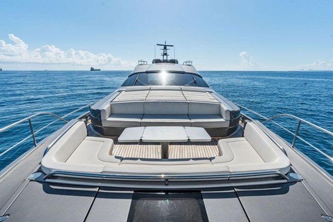 Buy a One Spin 3 9X at Shestakov Yacht Sales