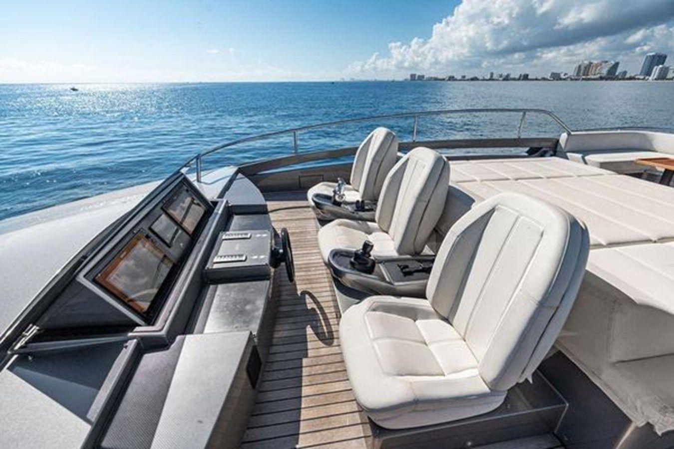 Купить яхту One Spin 3 в Shestakov Yacht Sales