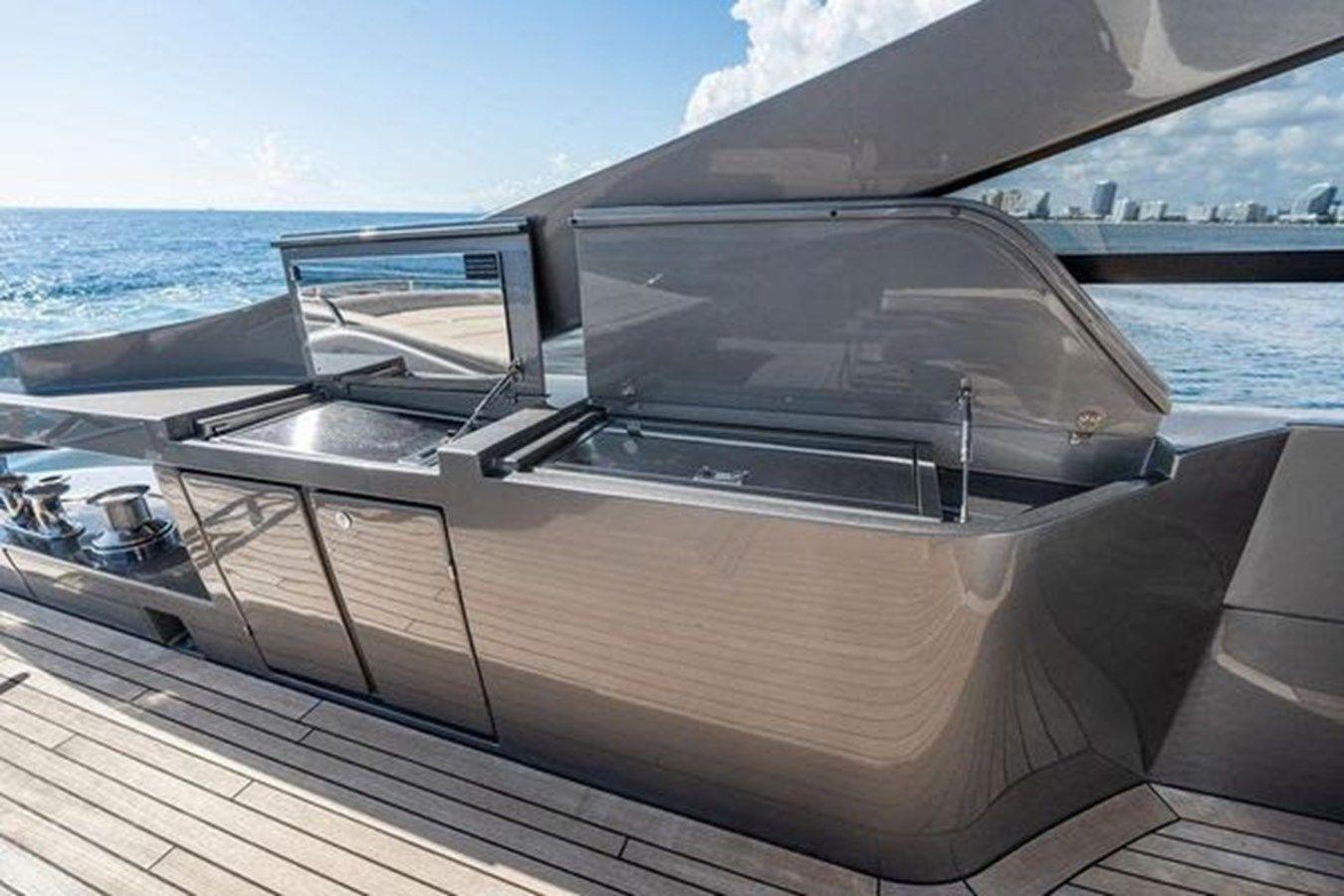Buy a One Spin 3 at Shestakov Yacht Sales