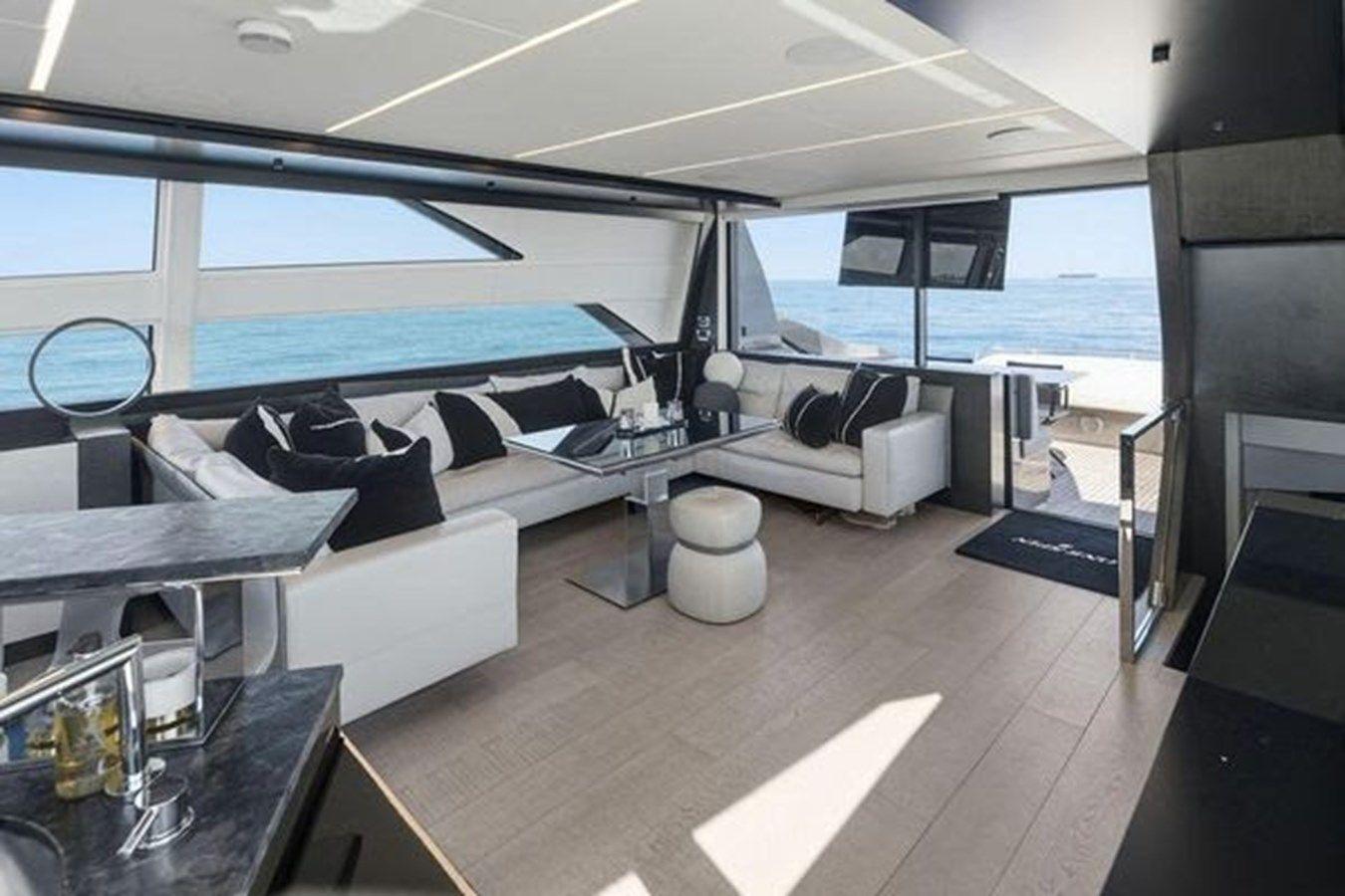 best yacht sales deals One Spin 3