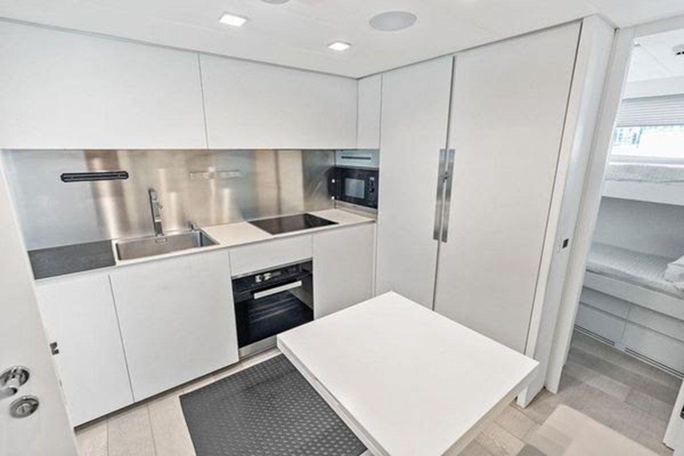 best yacht sales deals One Spin 3 - PERSHING