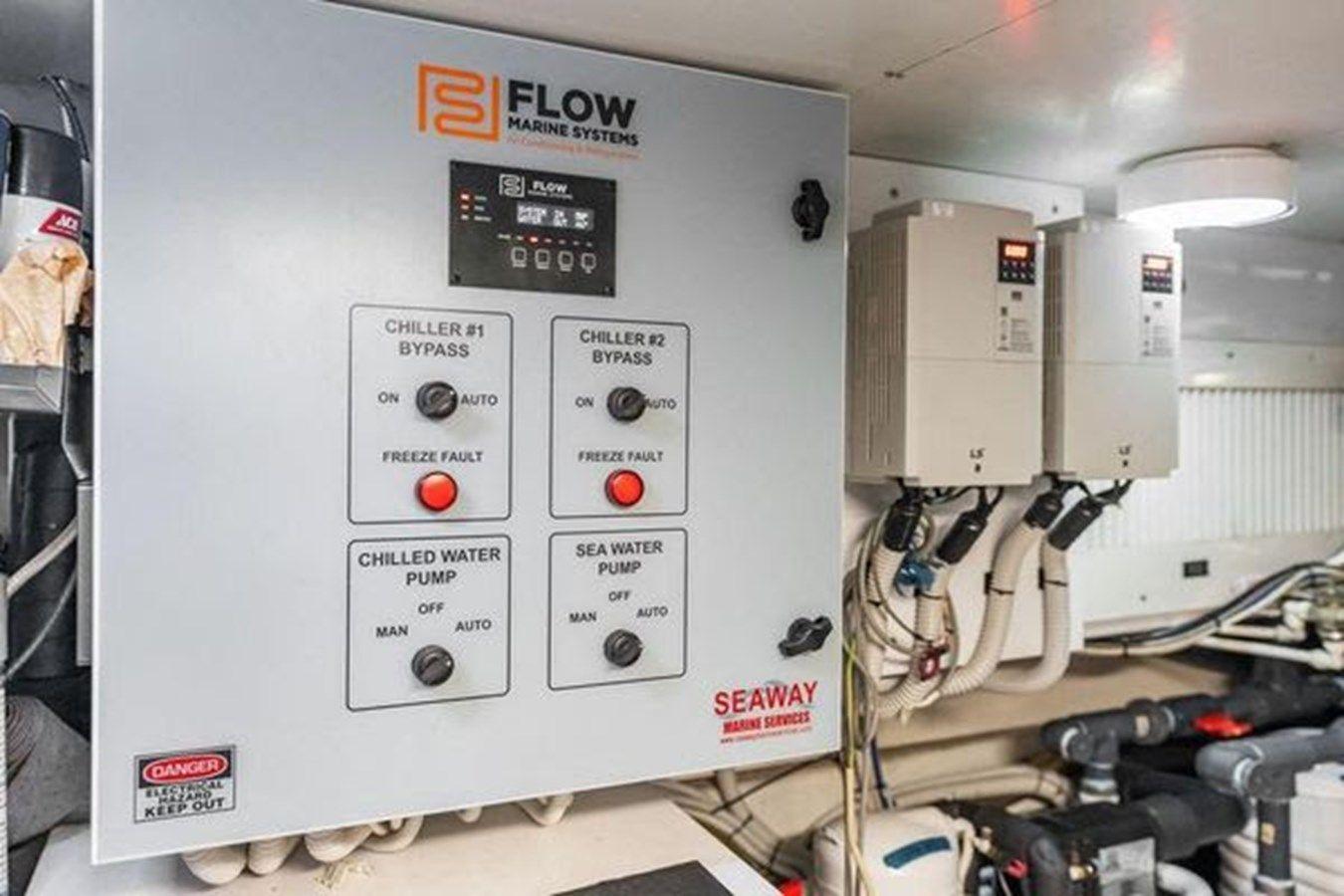 One Spin 3 - PERSHING