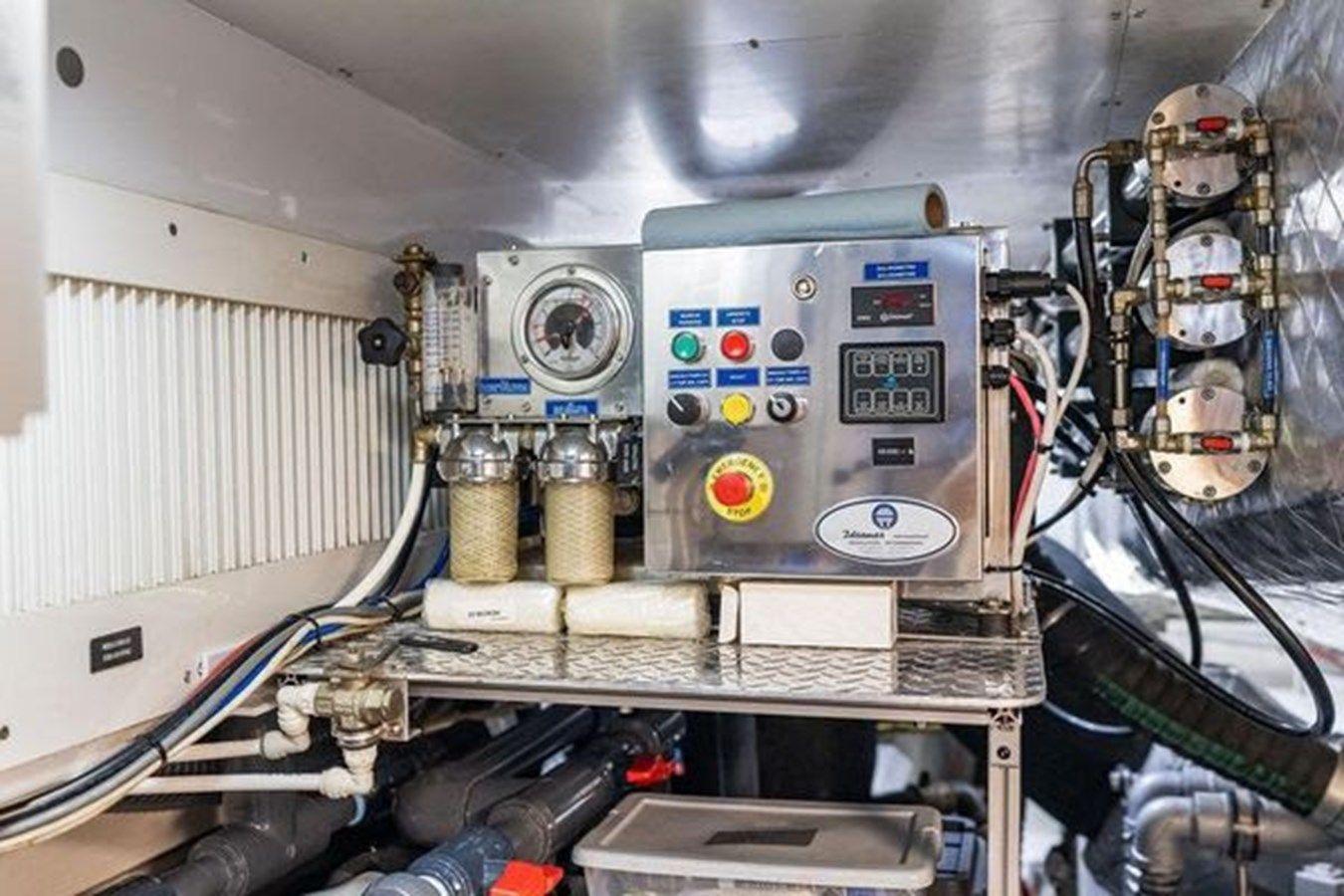 Купить One Spin 3 92