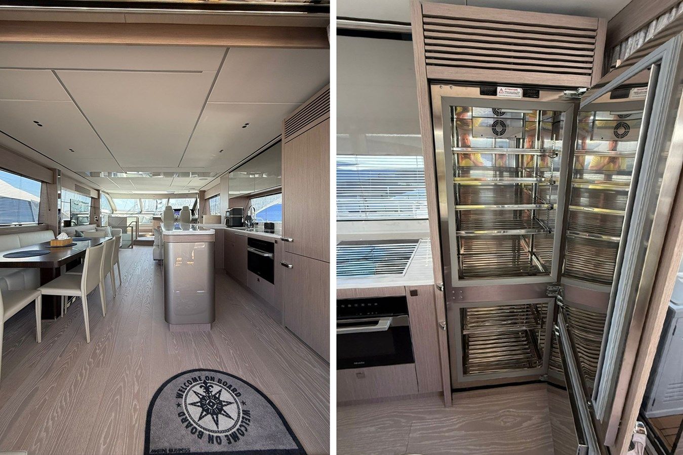 SVETLANA - Sunseeker yacht sale