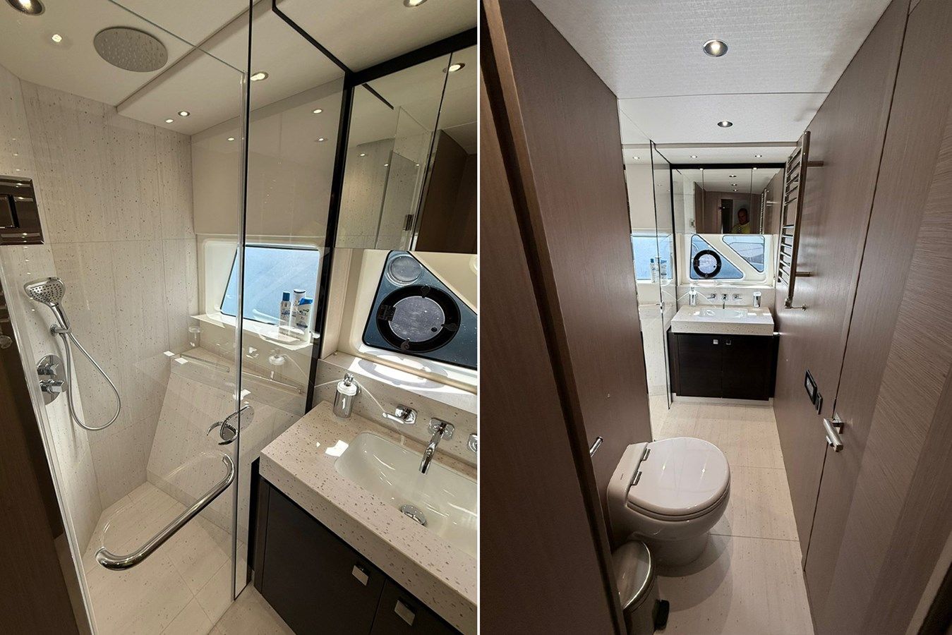 SVETLANA - Sunseeker price