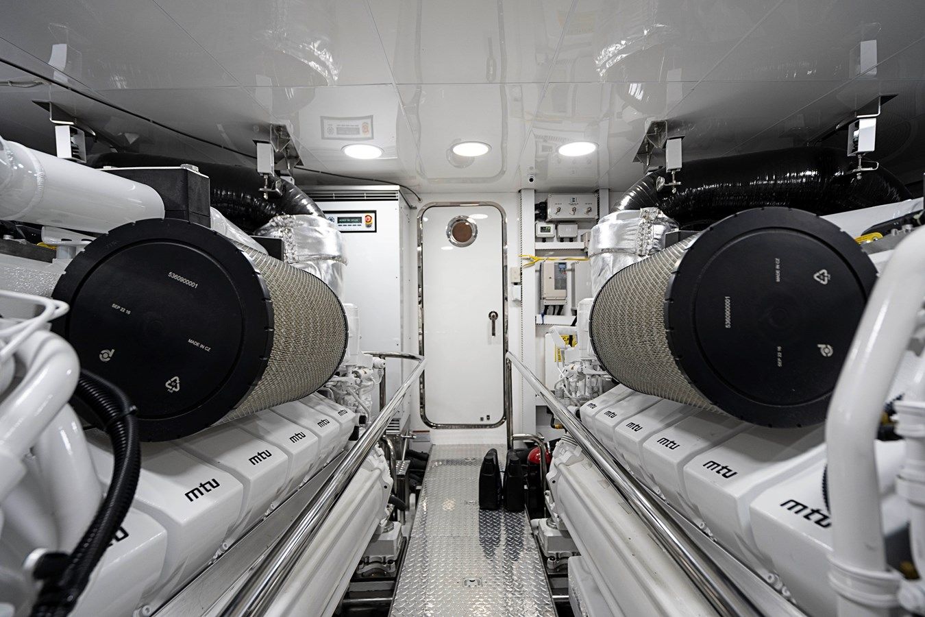 Buy a PALADIN at Shestakov Yacht Sales