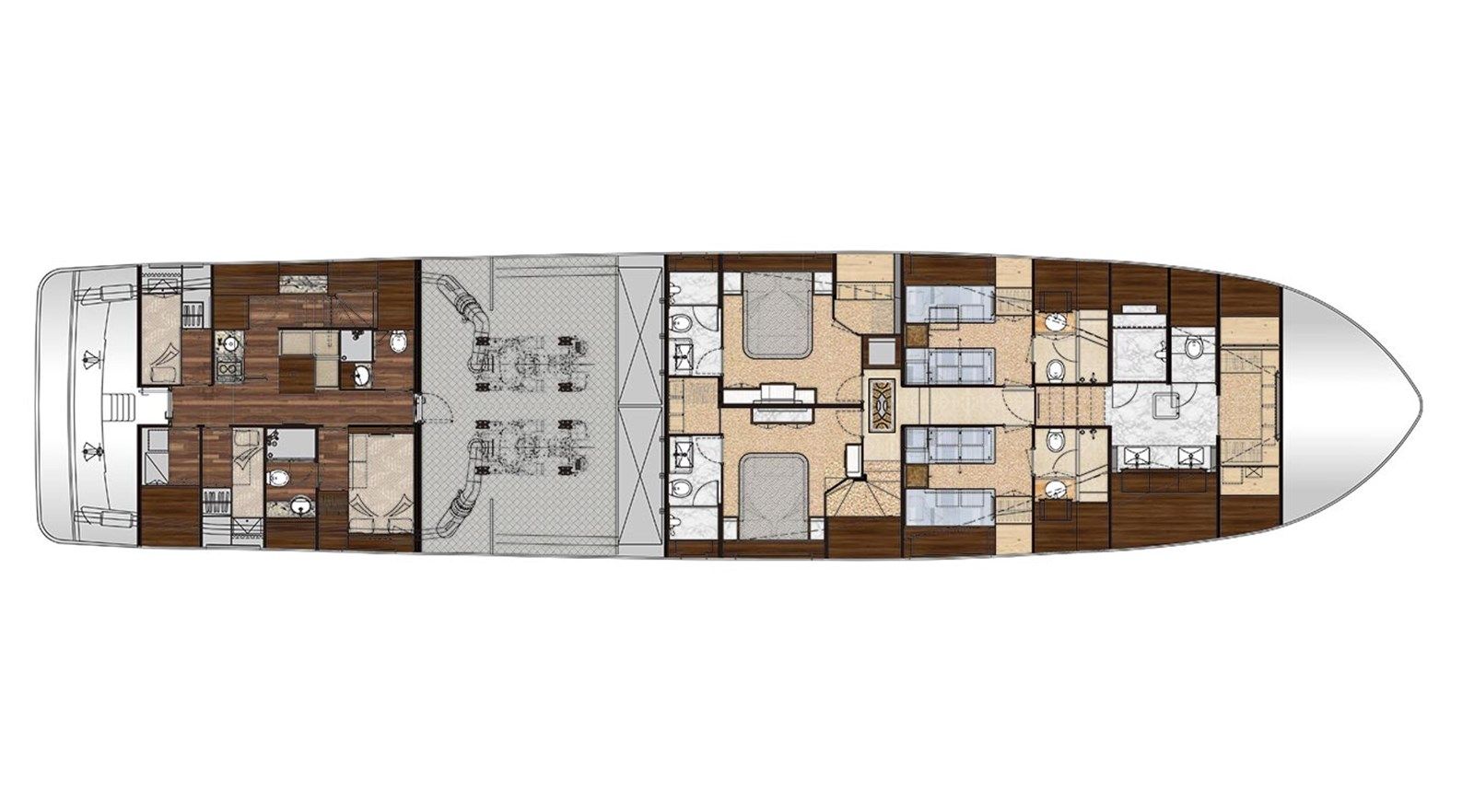 Buy a PALADIN 100 at Shestakov Yacht Sales