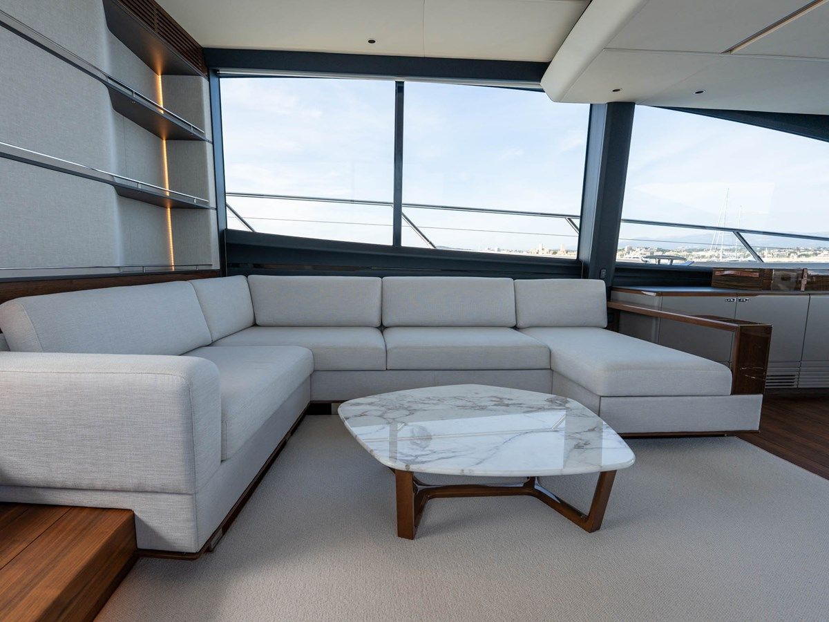 best yacht sales deals Princess S80 83