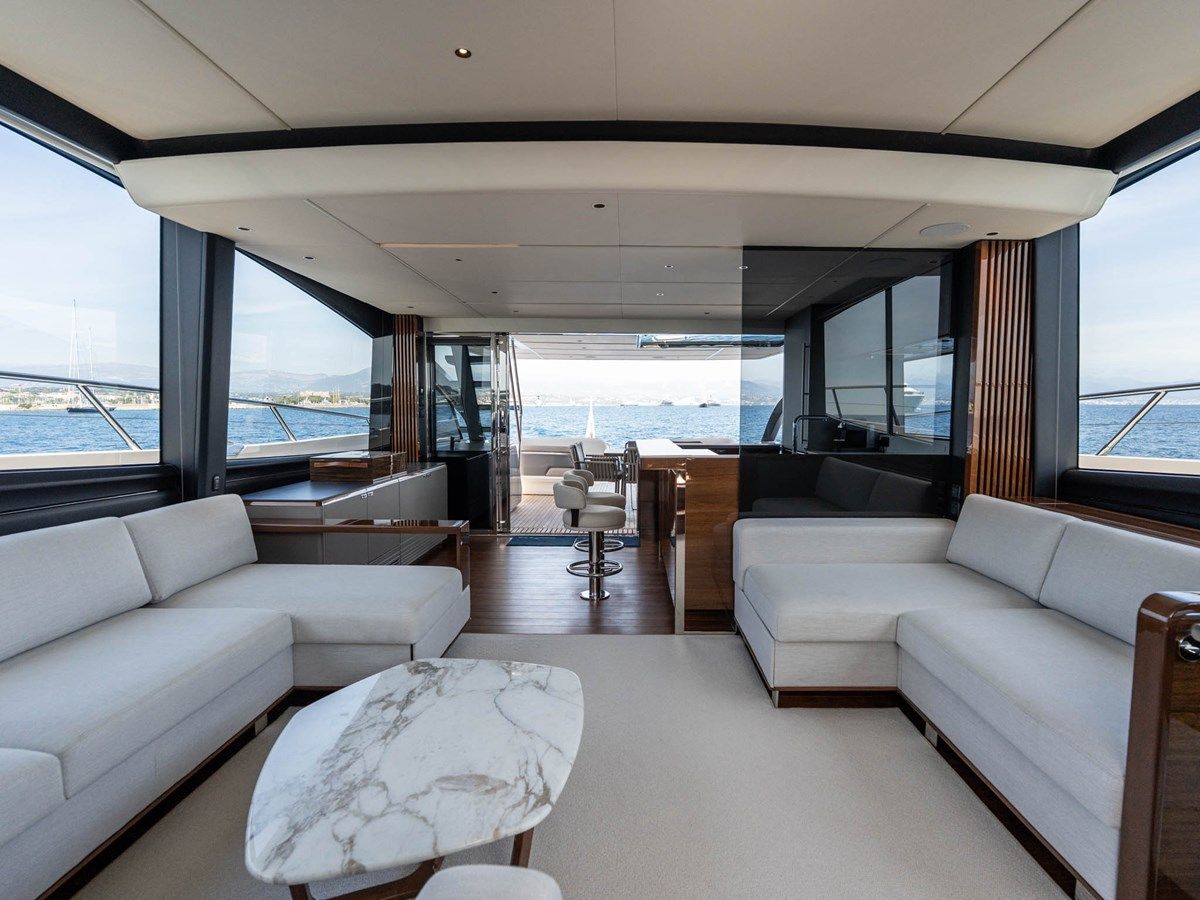 Princess S80 - PRINCESS price