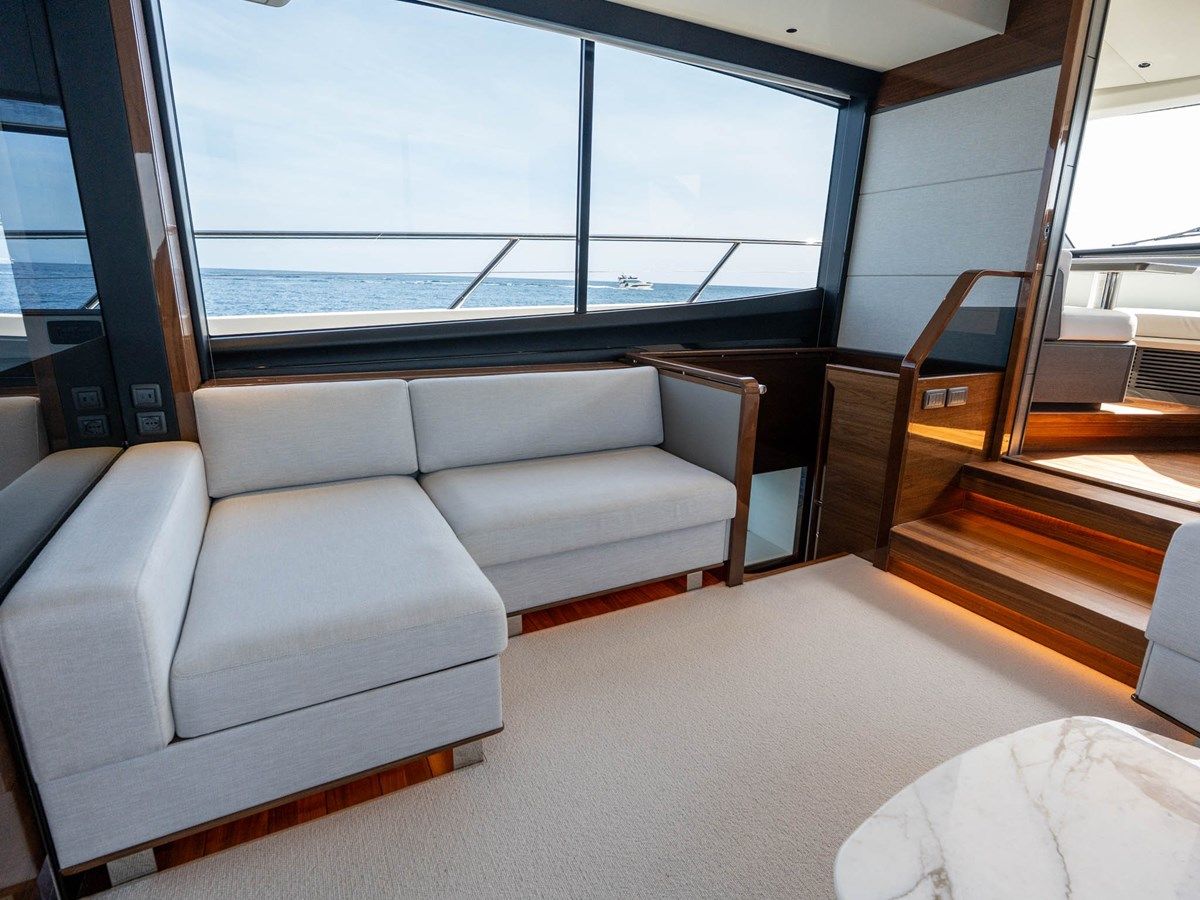 the best price on Princess S80 2025