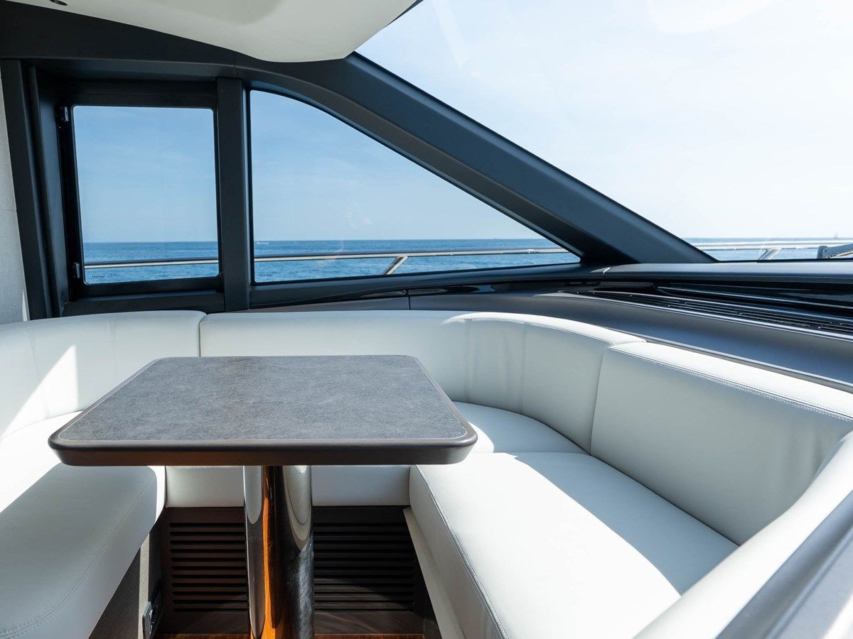 Buy a yacht Princess S80 S80