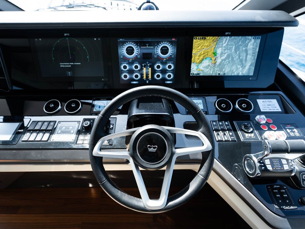 the best price on Princess S80 - PRINCESS