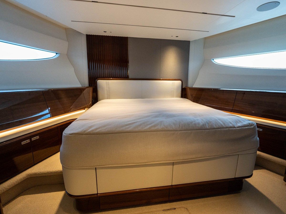 Princess S80 83 yacht sale