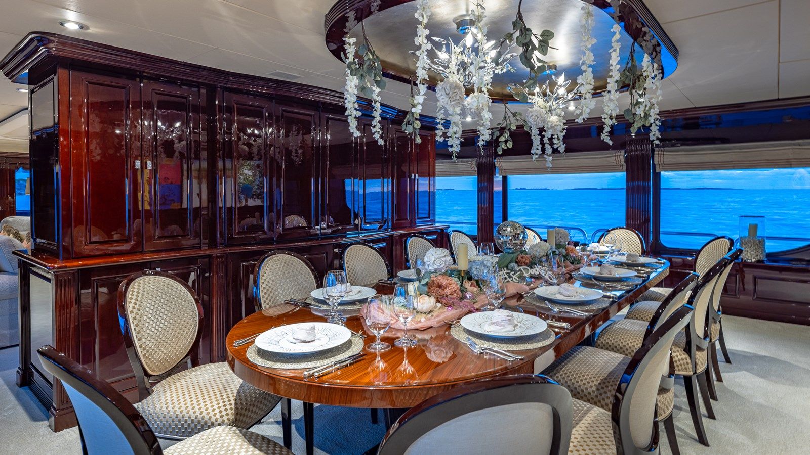 best yacht sales deals LADY JOY 157