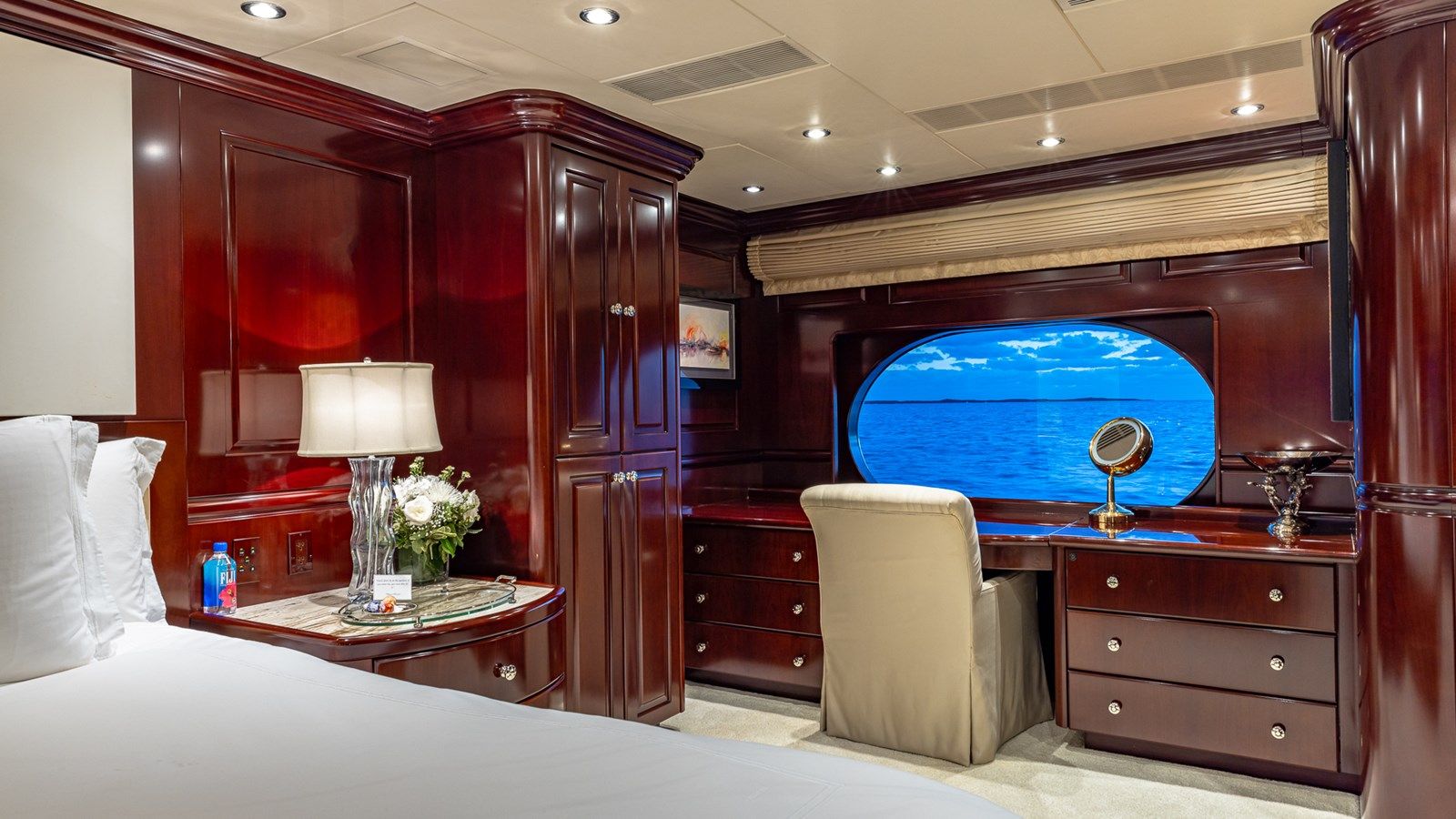 Buy a LADY JOY - Christensen Yachts at Shestakov Yacht Sales