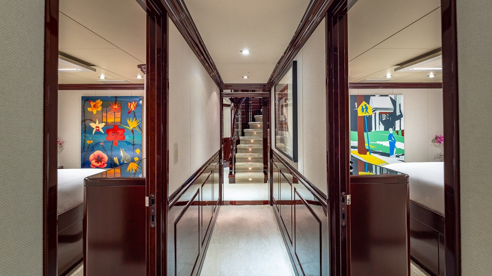 Buy a LADY JOY at Shestakov Yacht Sales