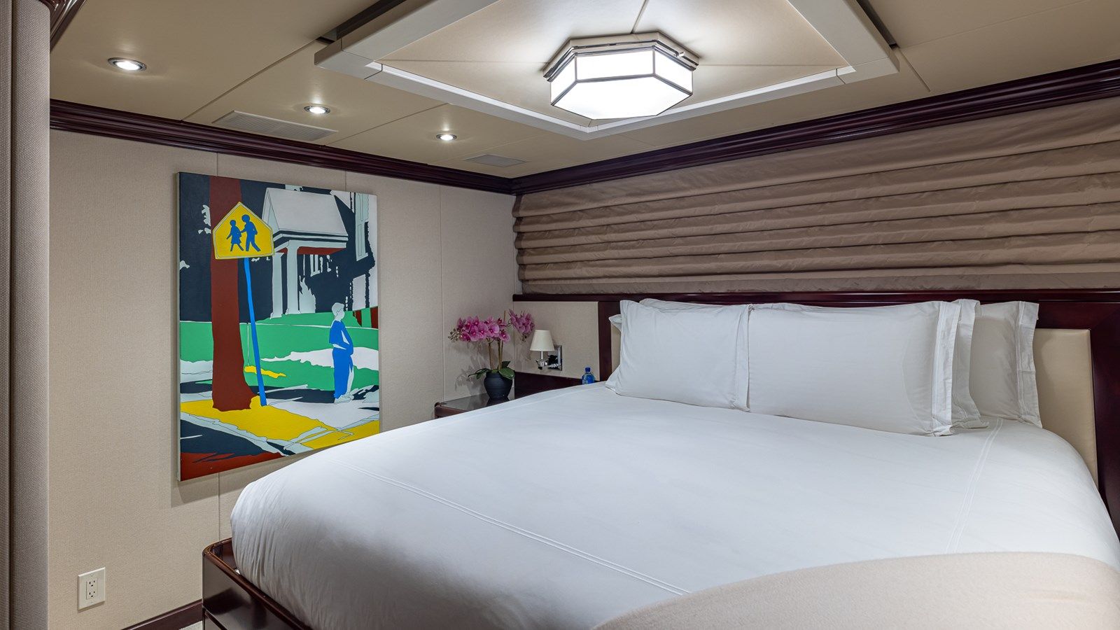 LADY JOY - Christensen Yachts