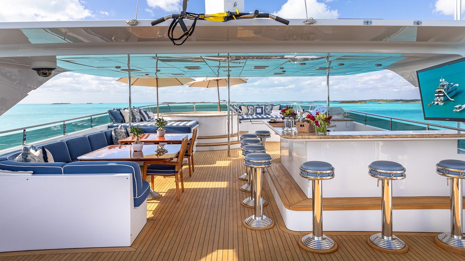 best yacht sales deals LADY JOY 157