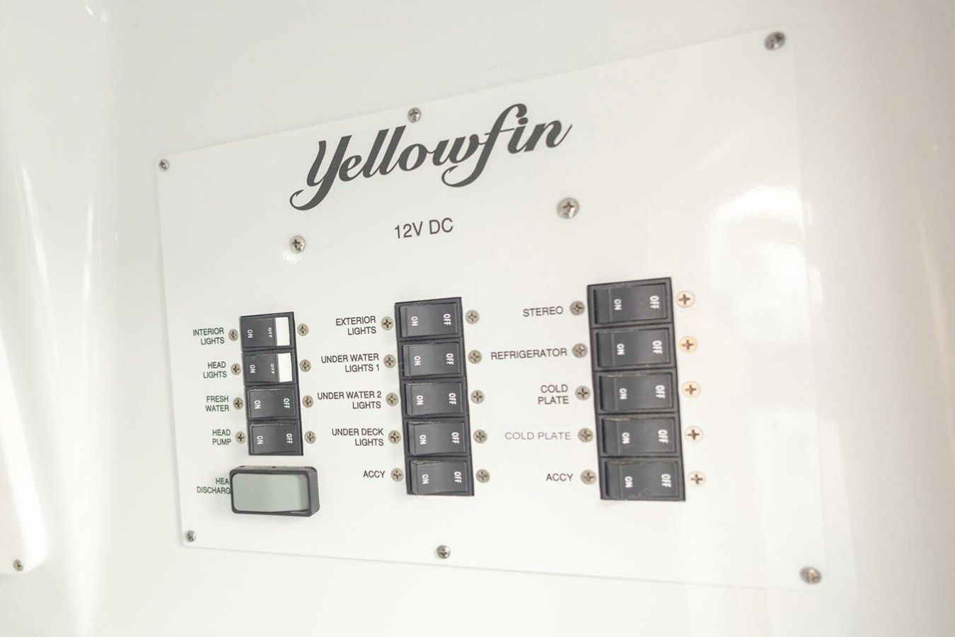 Купить Yellowfin - YELLOWFIN